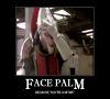 FACEPALM
