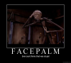 FACEPALM
