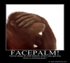 FACEPALM