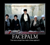 FACEPALM