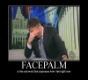 FACEPALM