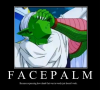 FACEPALM