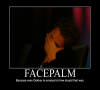 FACEPALM