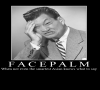 FACEPALM