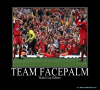 TEAM FACEPALM