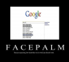 FACEPALM