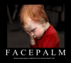 FACEPALM