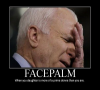 FACEPALM