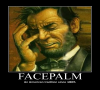 FACEPALM