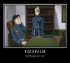 FACEPALM