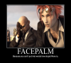 FACEPALM