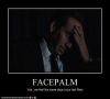 FACEPALM